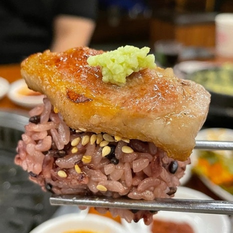 명륜동식당 이미지
