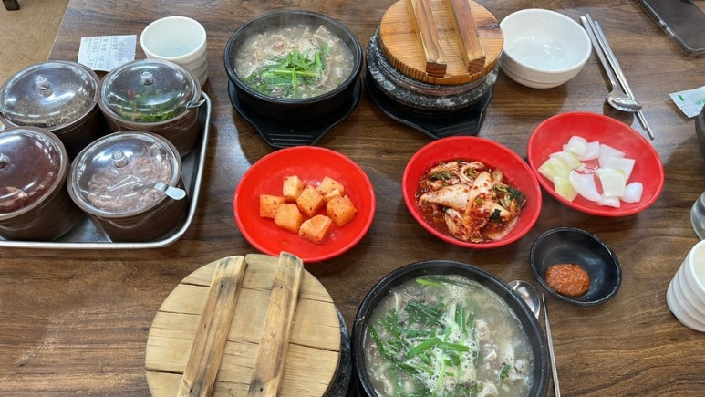 또와순대국 3호점 이미지