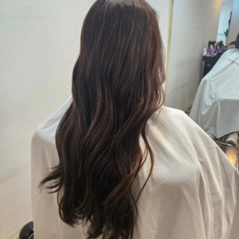 미가미용실 이미지