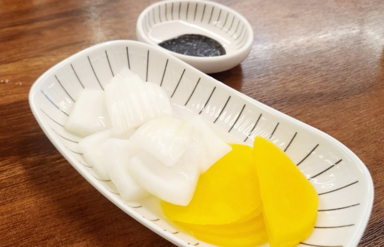 홍이반점 이미지