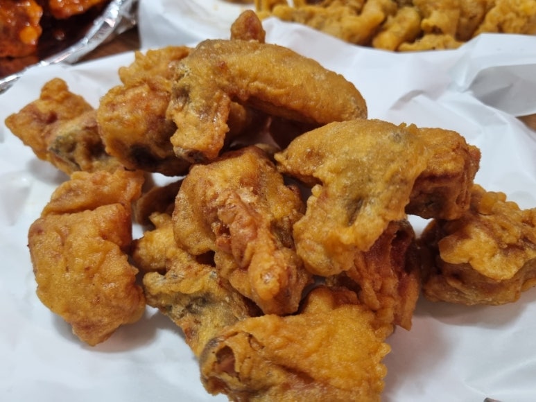 맛꼬방치킨 이미지