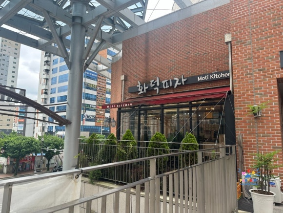 파리바게뜨(양덕점) 이미지