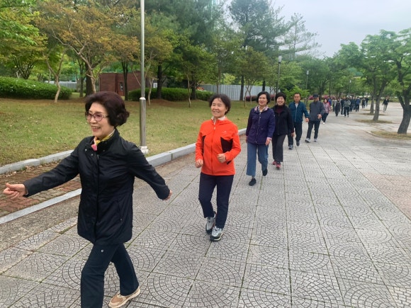 광주광역시사회서비스원 빛고을노인건강타운 이미지