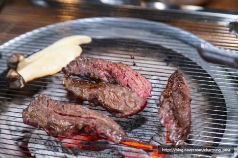 모모한우진갈비 식육식당 이미지