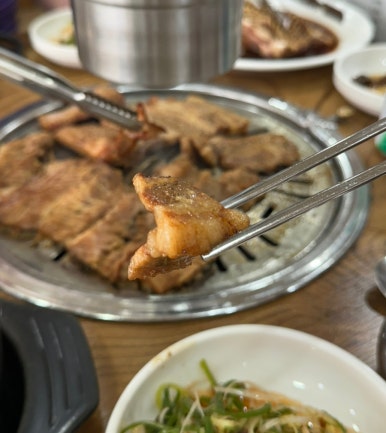 이왕갈비 이미지