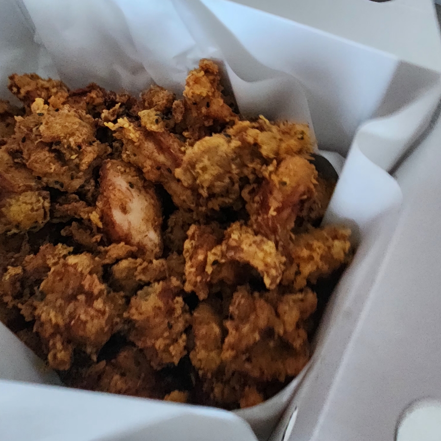 빠빠빠치킨 이미지