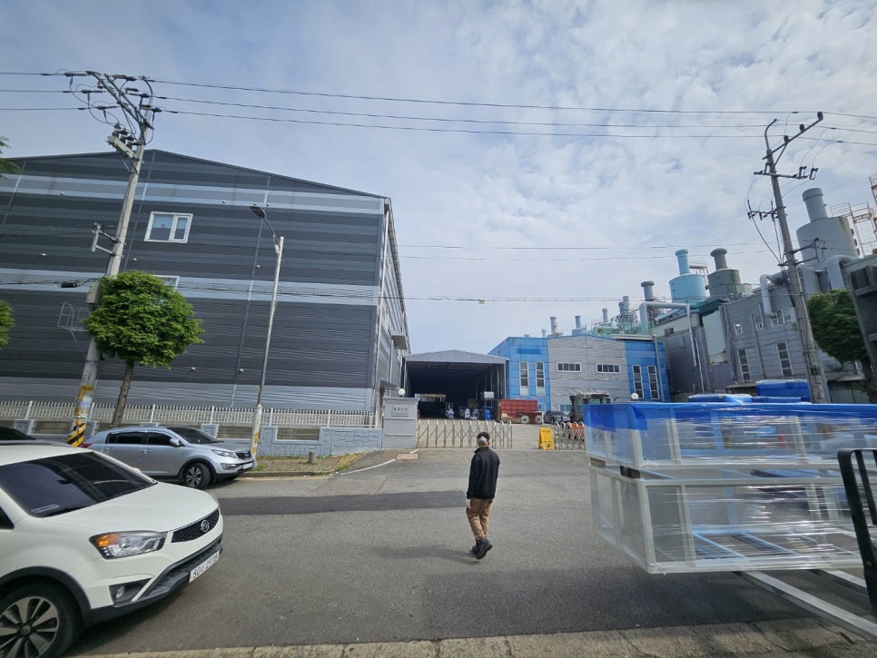 (주)덕우산업 이미지