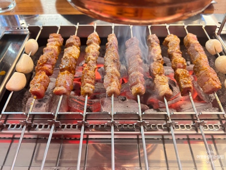 강변양꼬치 이미지