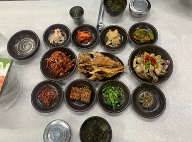 생생게장백반(고현점) 이미지