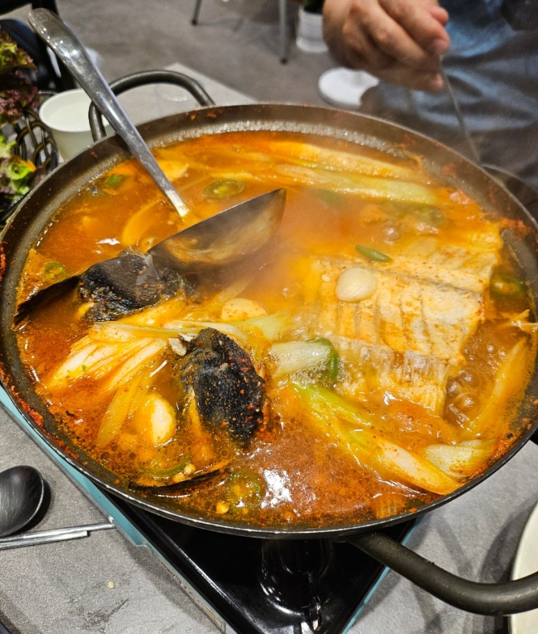 바른횟집 이미지