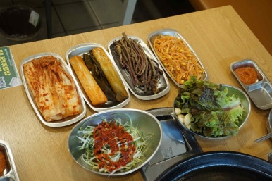종일식당 이미지