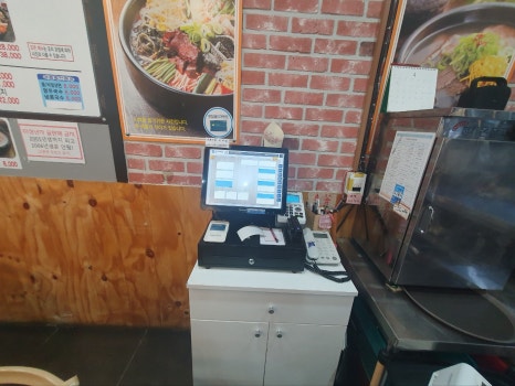 굿맘할매순대국&양선지해장국 부천시청점 이미지