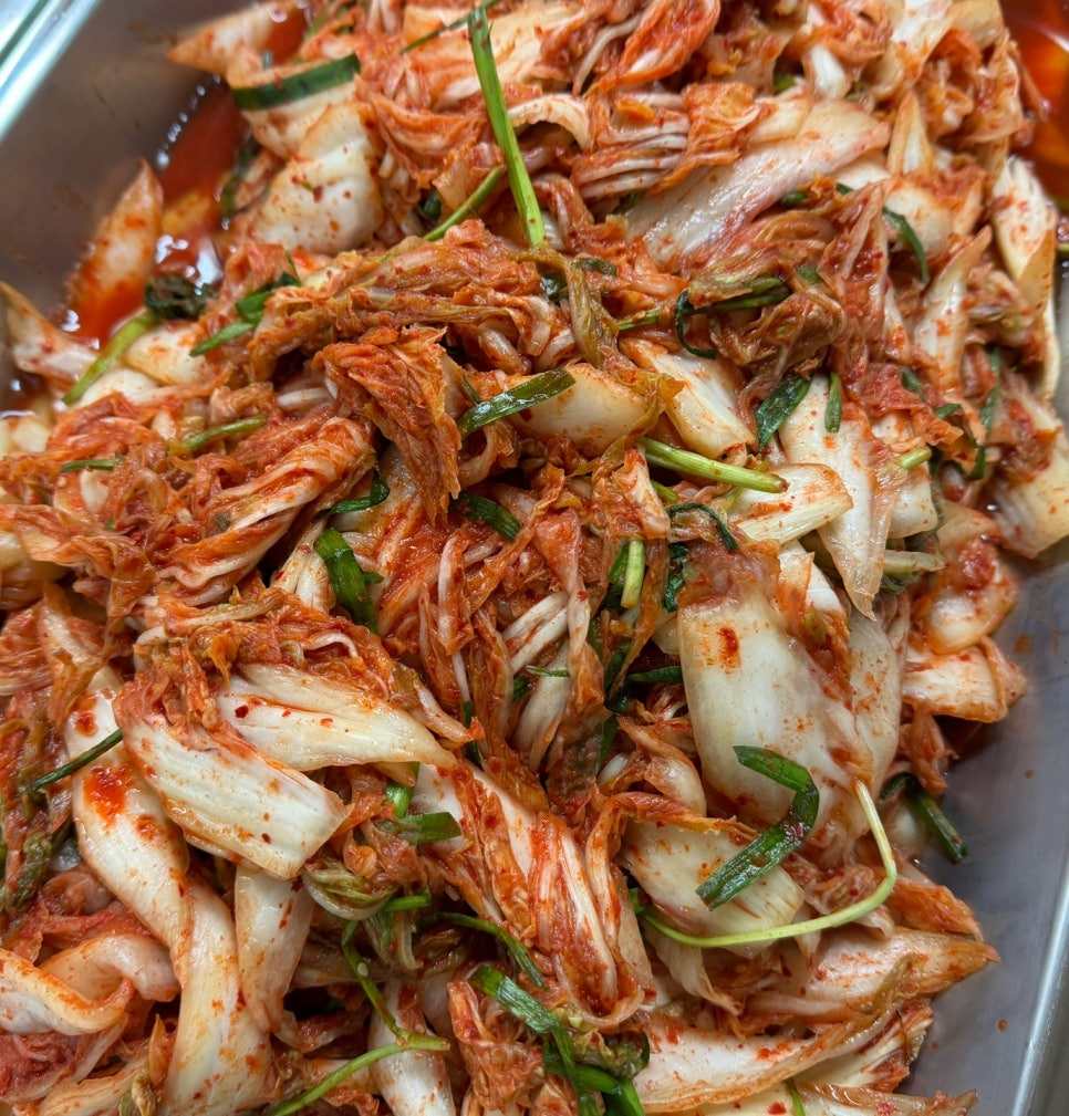 신안한식부페 이미지
