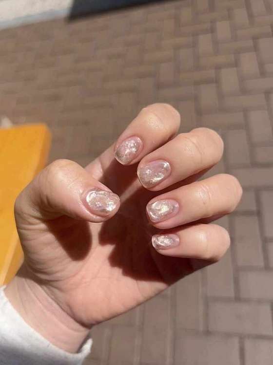 누니네일도산점 이미지