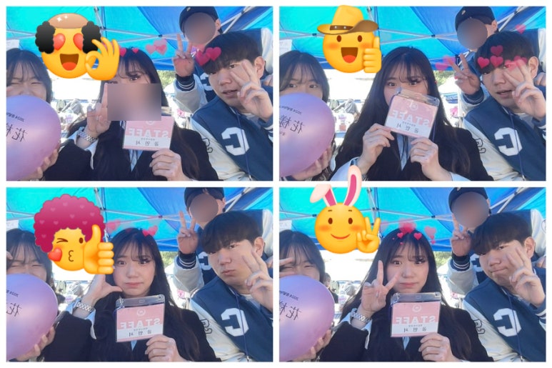 럭키사 이미지