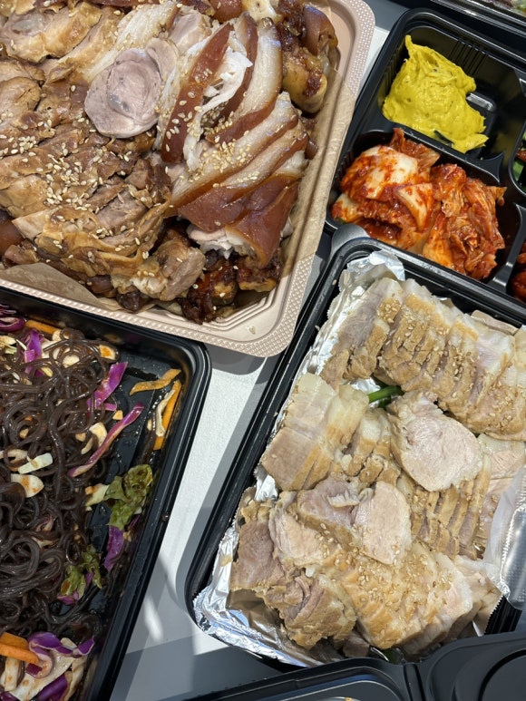 구구족배달천안두정점 이미지
