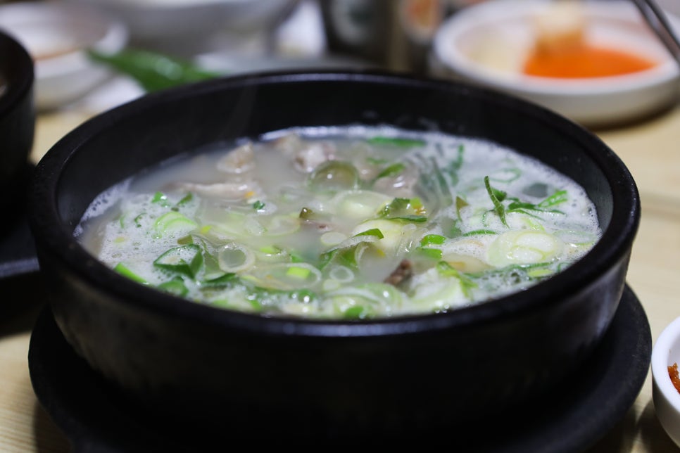 제주장터해장국 이미지