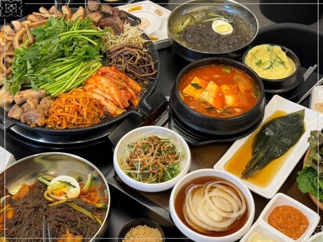 조선부뚜막성남모란점 이미지