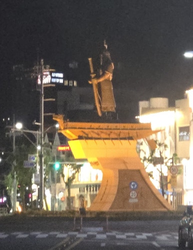 한밤의낭만포차 이미지