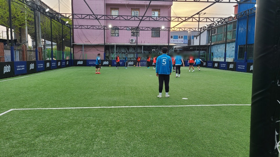 주례플랩스타디움 이미지