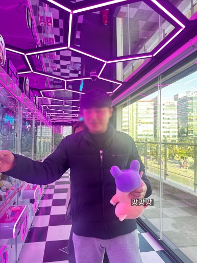 다뽀바 이미지