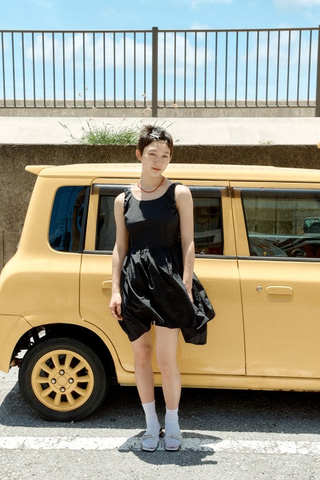 하고(HAGO) 이미지