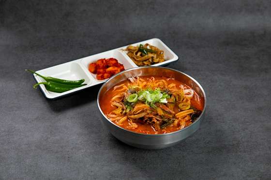 칼국수먹는날 이미지