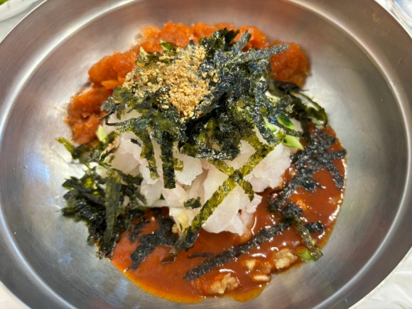 충청도회식당 이미지