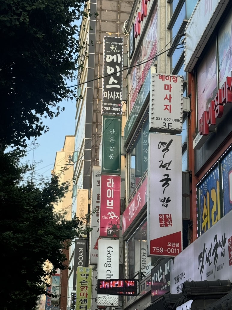 안온살롱 이미지