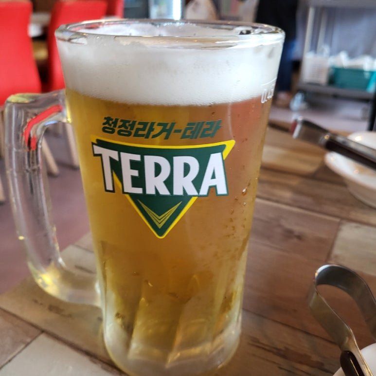 페리카나치킨(용산점) 이미지