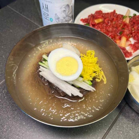 문백숯불장인 이미지