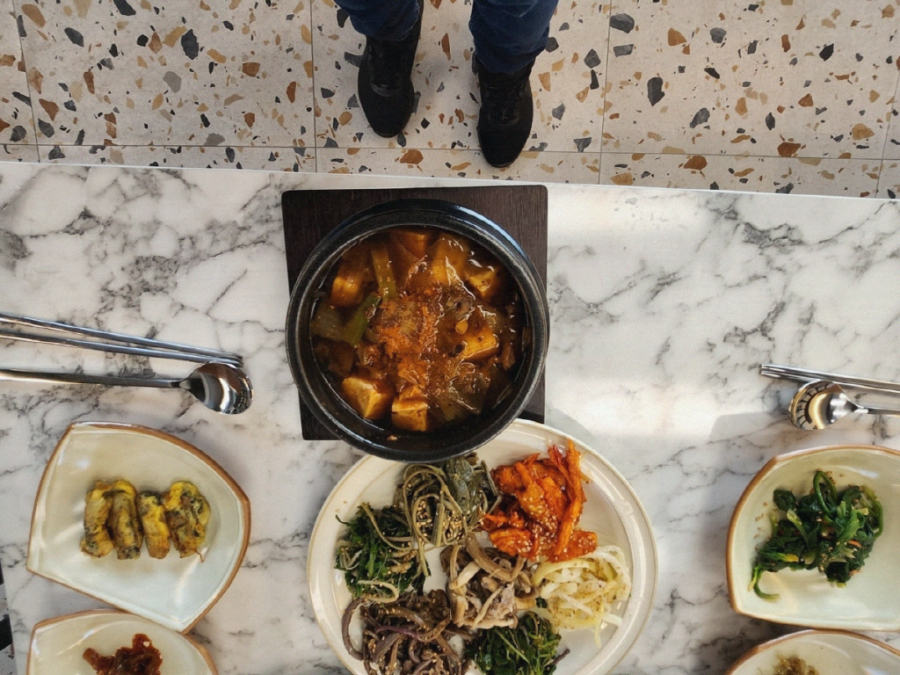 울산식당 이미지