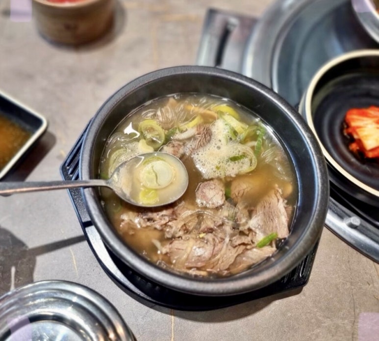 배정식육점 이미지