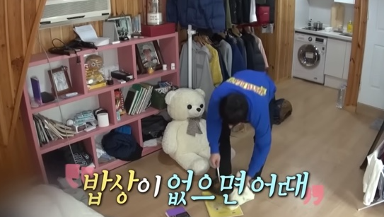 무수캠핑장 이미지