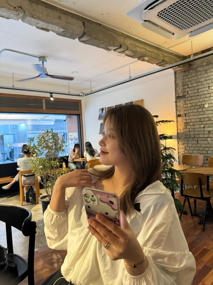 헤어인글램용봉점 이미지