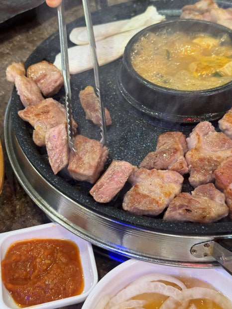 대림정육 이미지