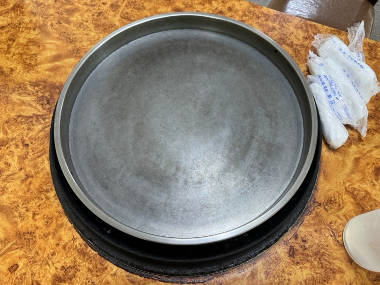 솔개미닭갈비 이미지