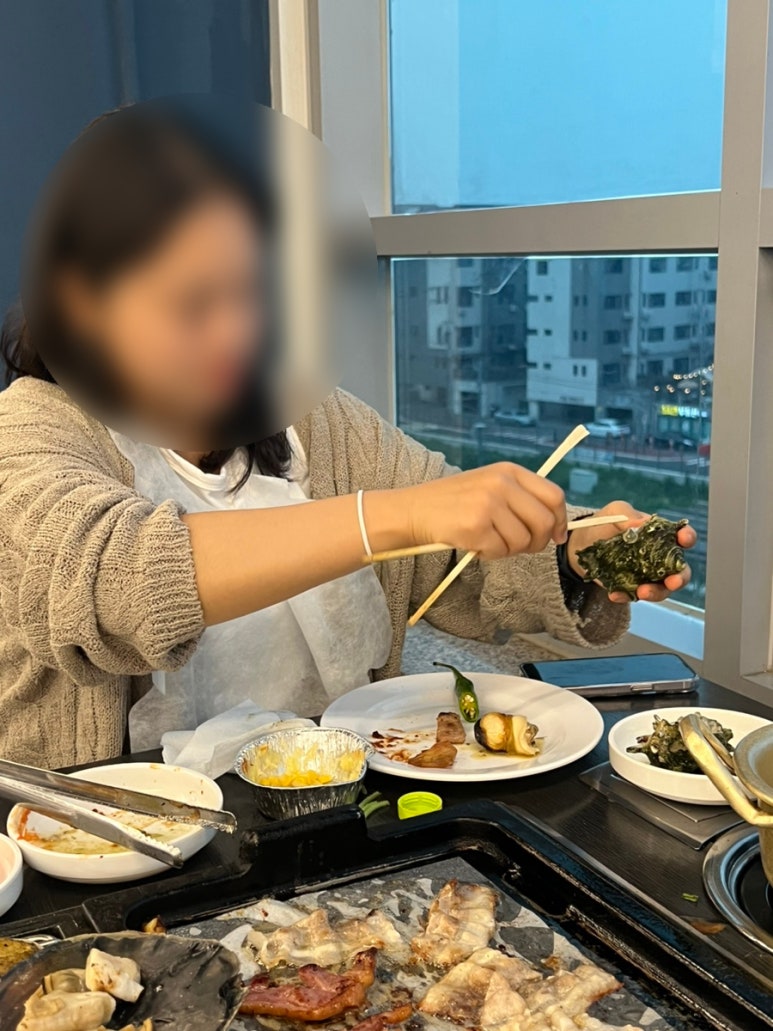 조개정육점파주 이미지