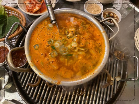 남도주먹고기 동백스포점 이미지
