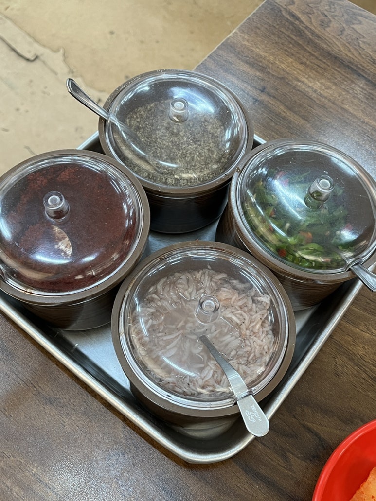또와순대국 3호점 이미지