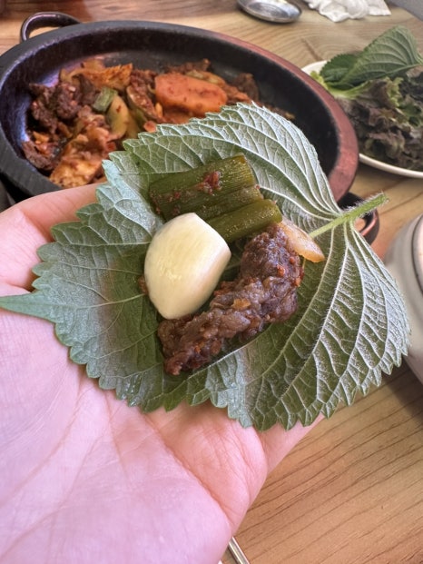 몽땅찜갈비 이미지