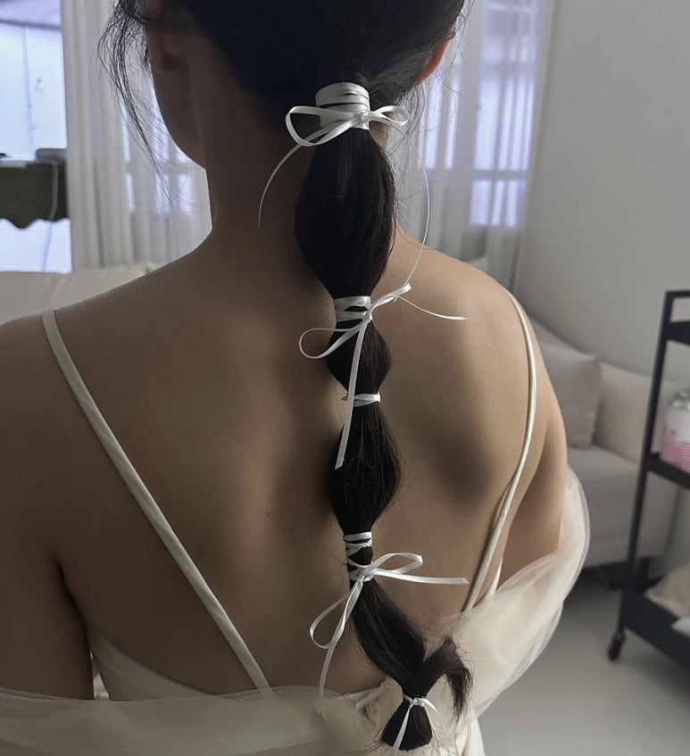 박하헤어 이미지