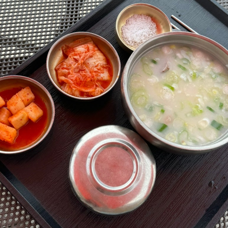 가평(춘천방향)휴게소 무공돈가스 이미지