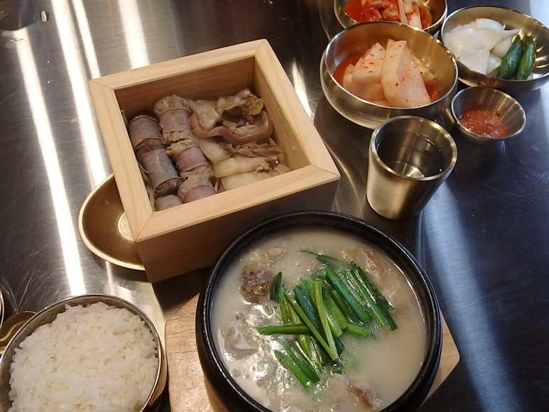 미가뚝배기 이미지