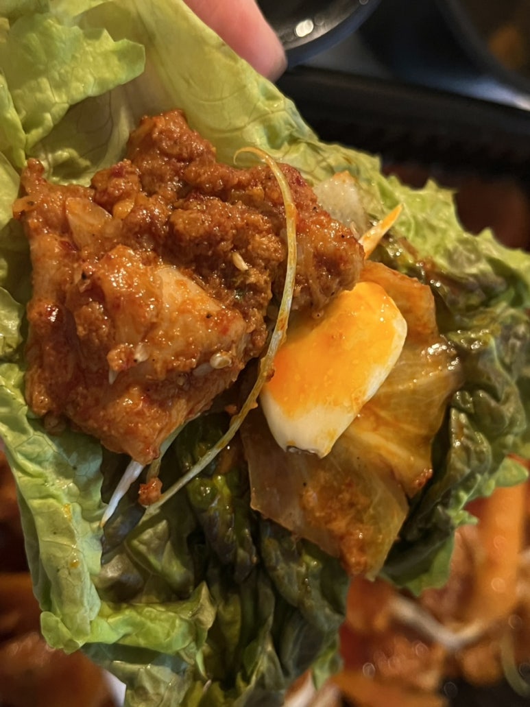 헬로팬닭갈비LCD점 이미지