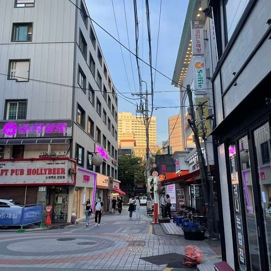 우디스테이 이미지