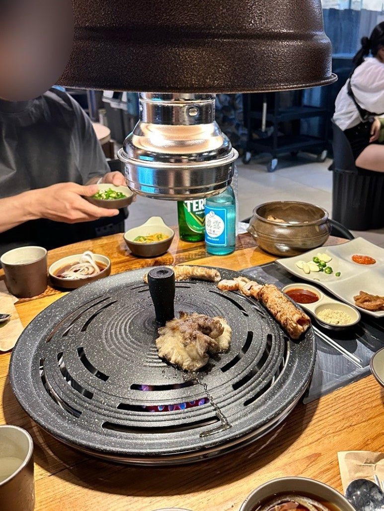 달벌생막창 이미지