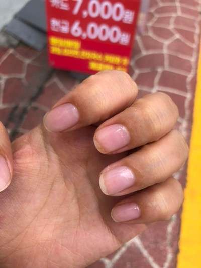 네일에물들다 이미지