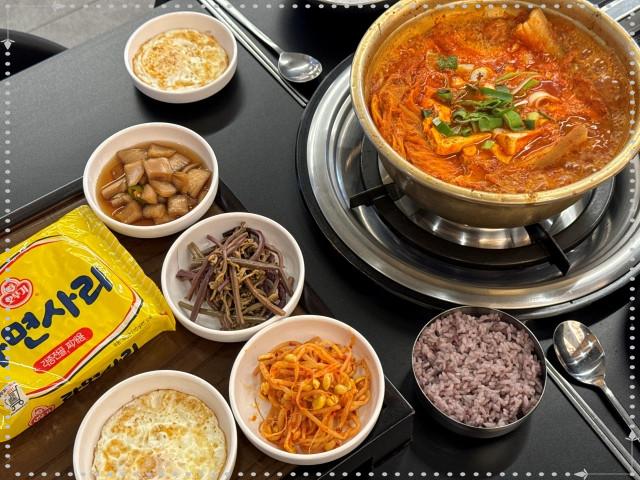 조선부뚜막성남모란점 이미지