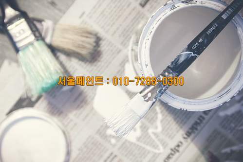 서울페인트 이미지
